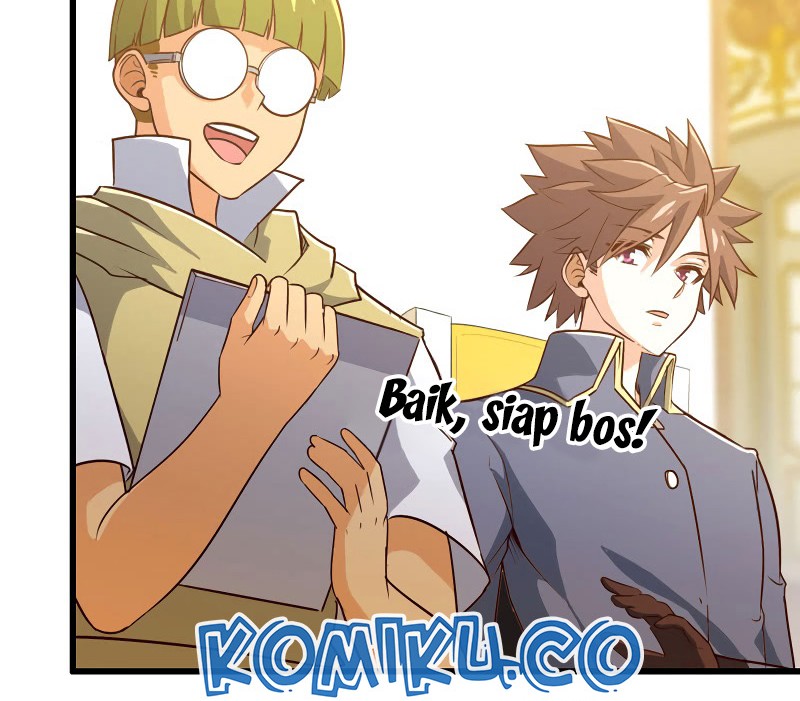 My Wife is a Demon Queen Chapter 183 Gambar 11