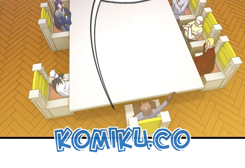 My Wife is a Demon Queen Chapter 183 Gambar 13