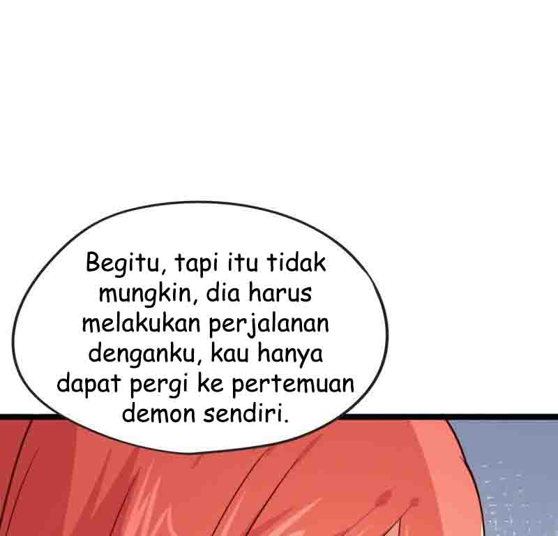 Turned Into a Grass in The Fantasy World? Chapter 33 Gambar 10