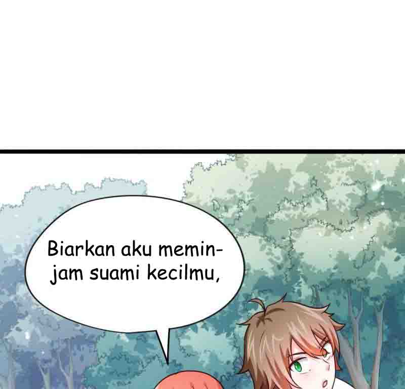 Turned Into a Grass in The Fantasy World? Chapter 33 Gambar 12