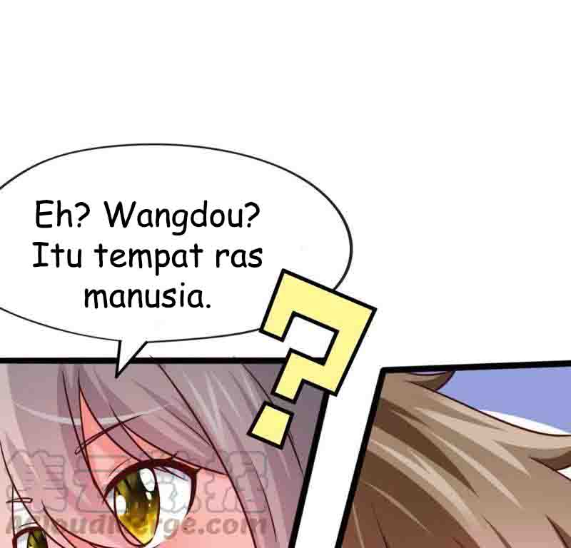 Turned Into a Grass in The Fantasy World? Chapter 33 Gambar 15