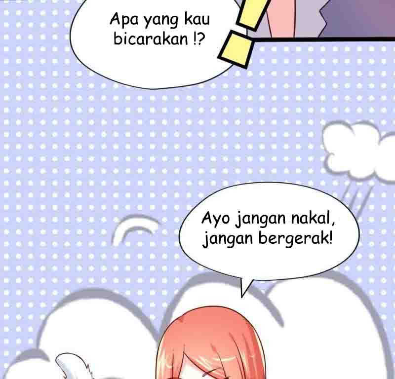 Turned Into a Grass in The Fantasy World? Chapter 33 Gambar 17