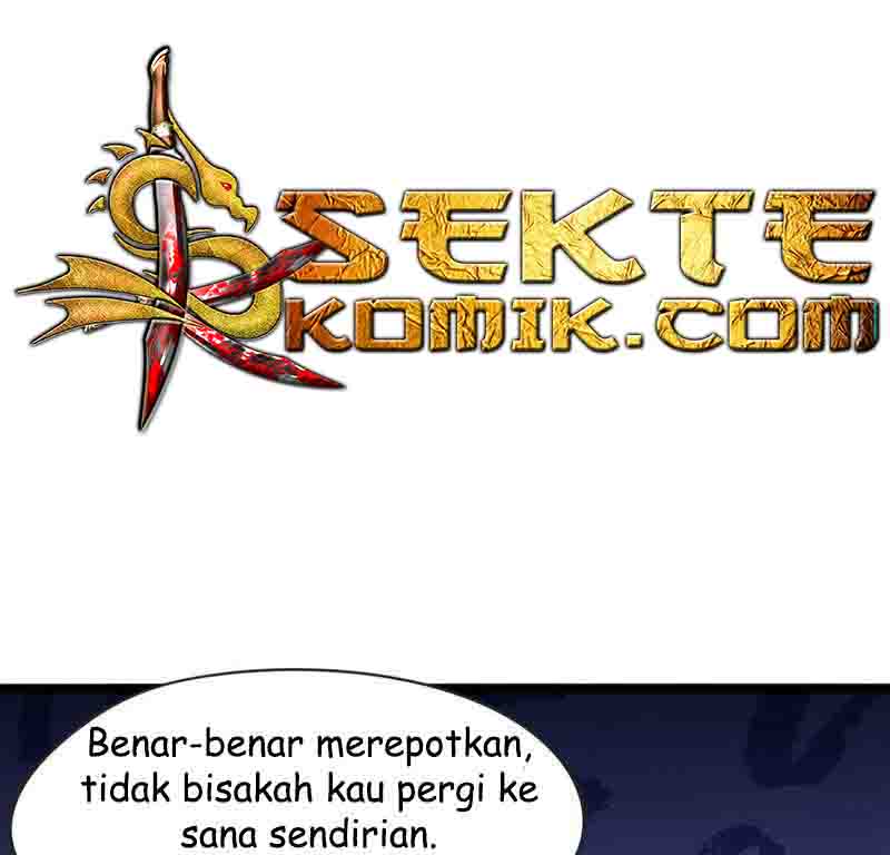 Turned Into a Grass in The Fantasy World? Chapter 33 Gambar 20