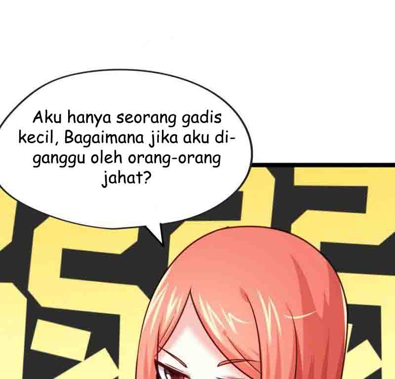 Turned Into a Grass in The Fantasy World? Chapter 33 Gambar 24