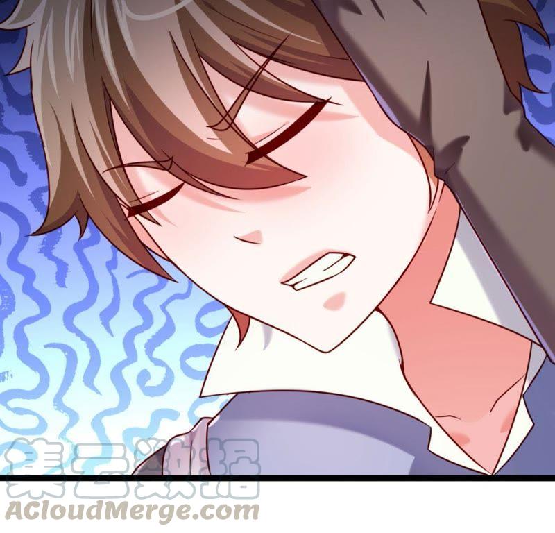 Turned Into a Grass in The Fantasy World? Chapter 33 Gambar 28
