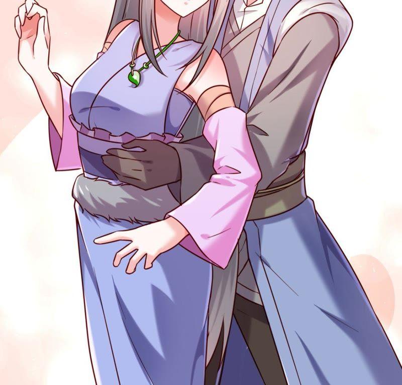 Turned Into a Grass in The Fantasy World? Chapter 33 Gambar 32