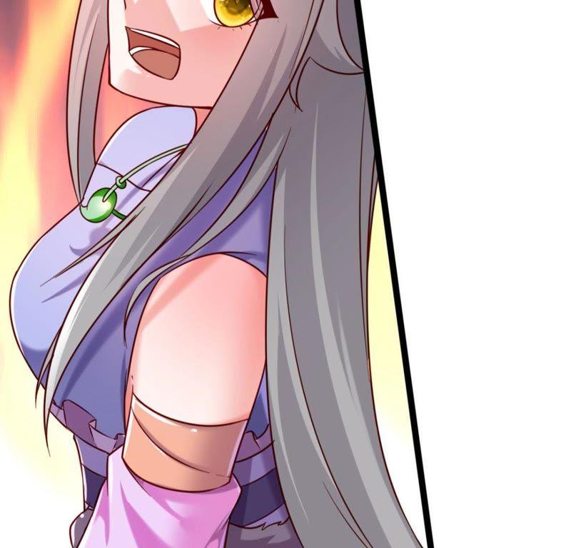 Turned Into a Grass in The Fantasy World? Chapter 33 Gambar 37