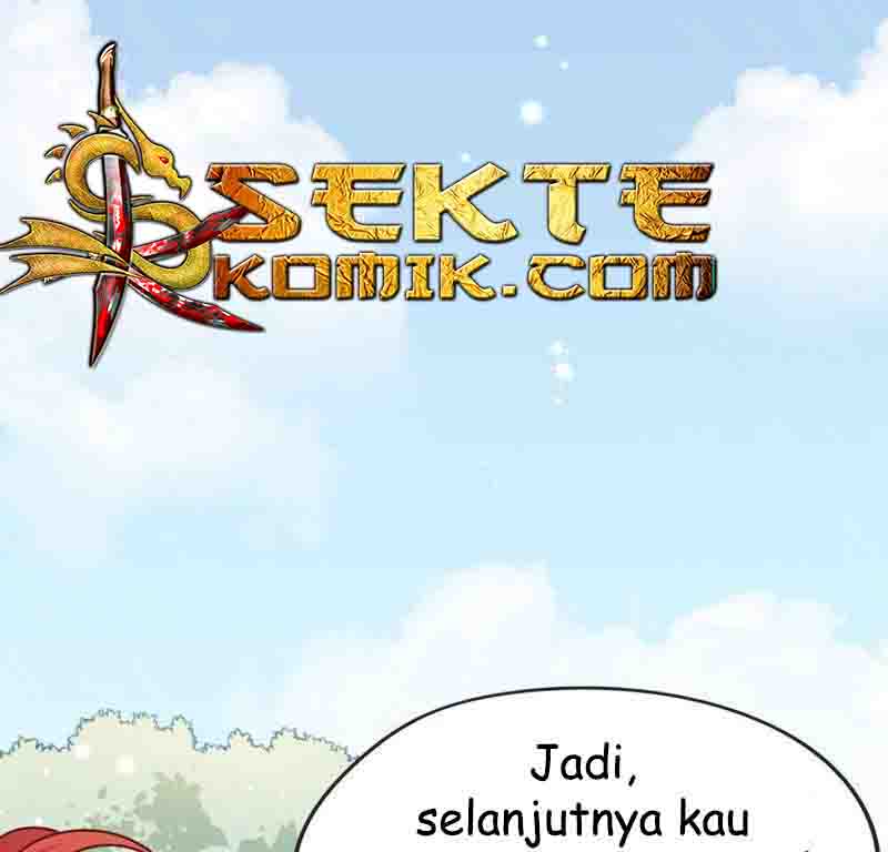 Turned Into a Grass in The Fantasy World? Chapter 33 Gambar 4