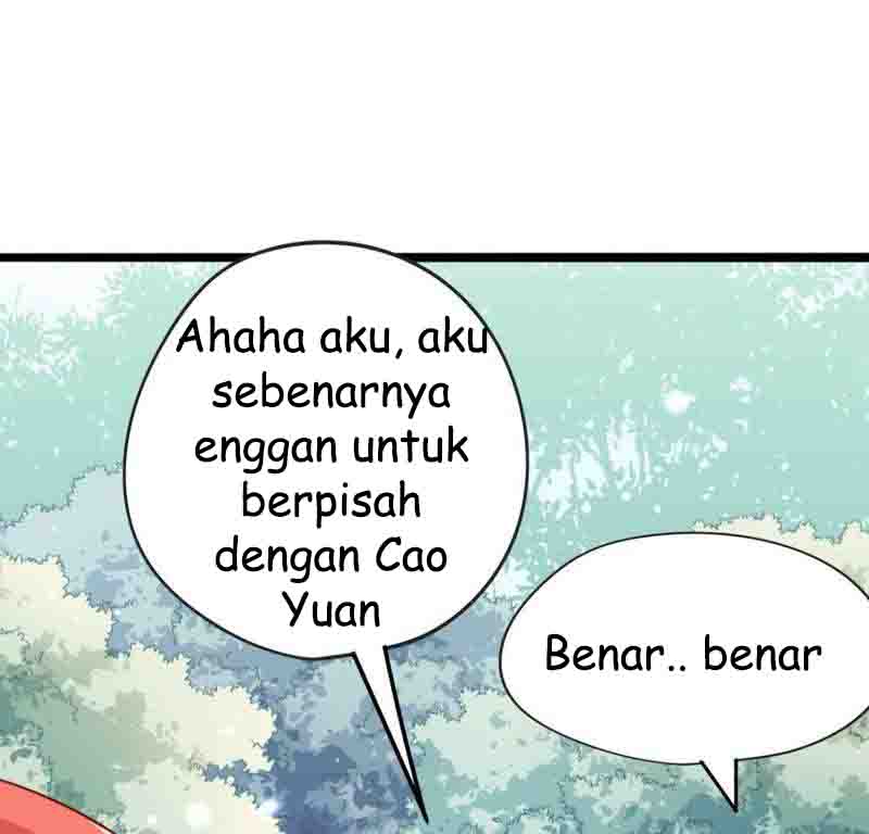 Turned Into a Grass in The Fantasy World? Chapter 33 Gambar 41
