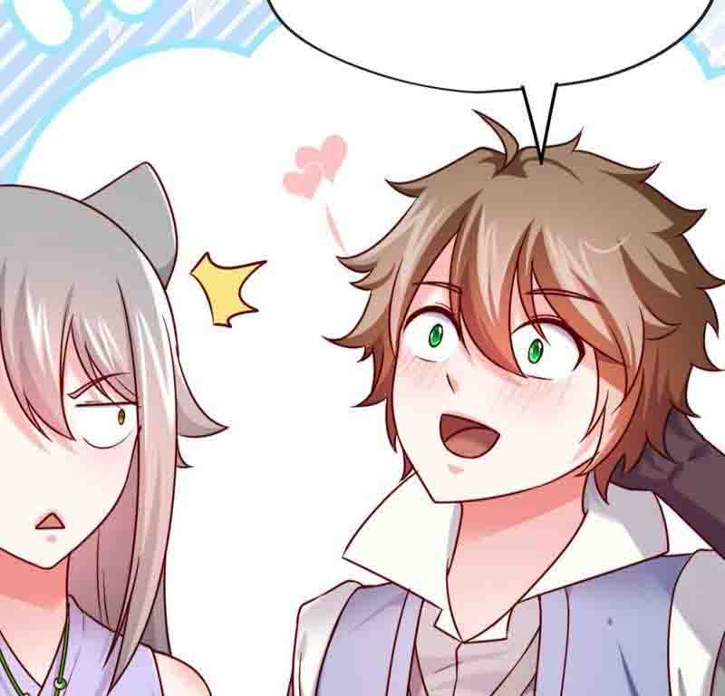 Turned Into a Grass in The Fantasy World? Chapter 33 Gambar 47