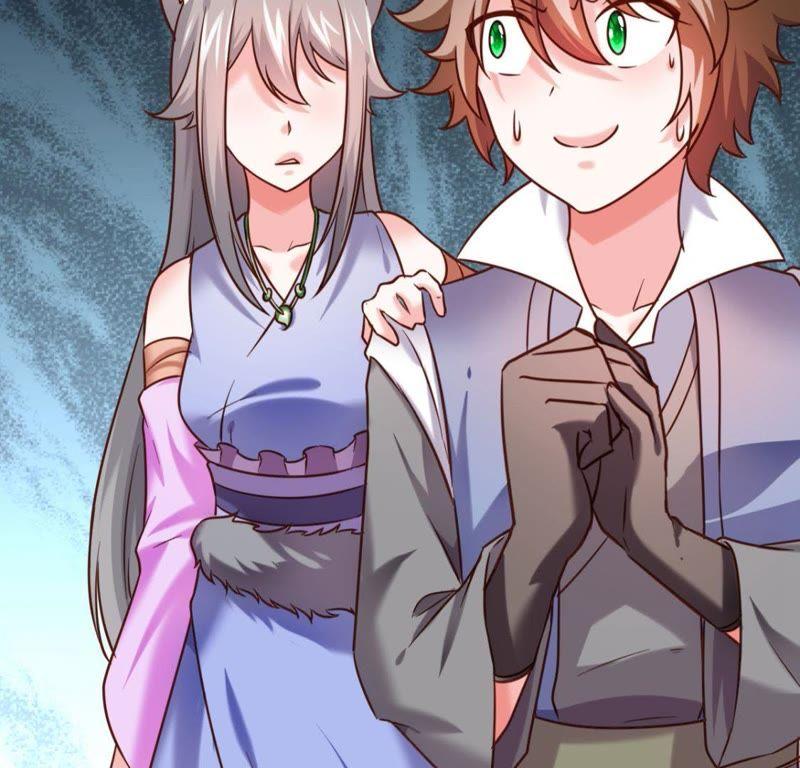 Turned Into a Grass in The Fantasy World? Chapter 33 Gambar 58