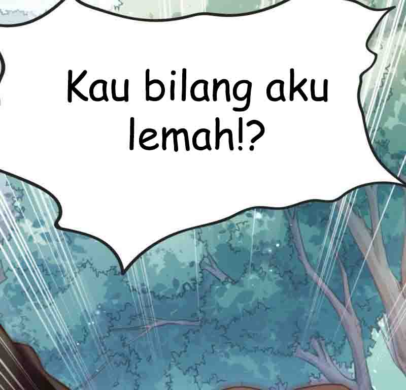 Turned Into a Grass in The Fantasy World? Chapter 33 Gambar 63