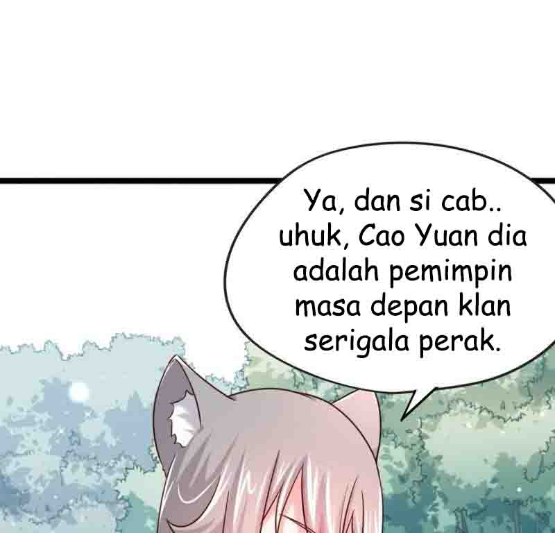 Turned Into a Grass in The Fantasy World? Chapter 33 Gambar 7
