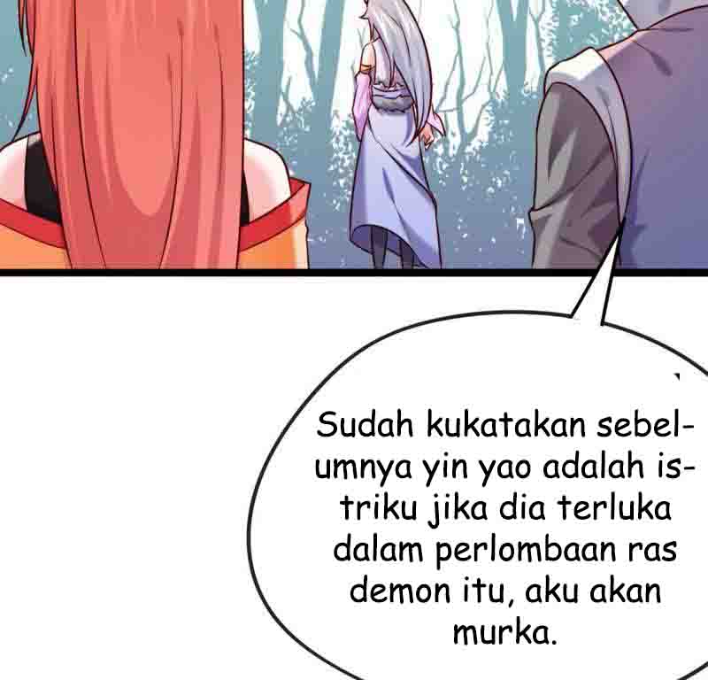 Turned Into a Grass in The Fantasy World? Chapter 33 Gambar 76