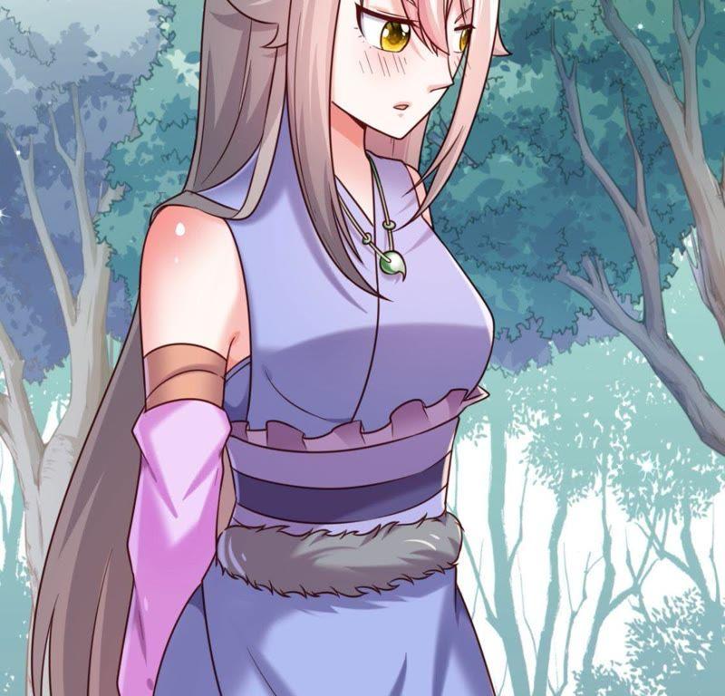 Turned Into a Grass in The Fantasy World? Chapter 33 Gambar 8