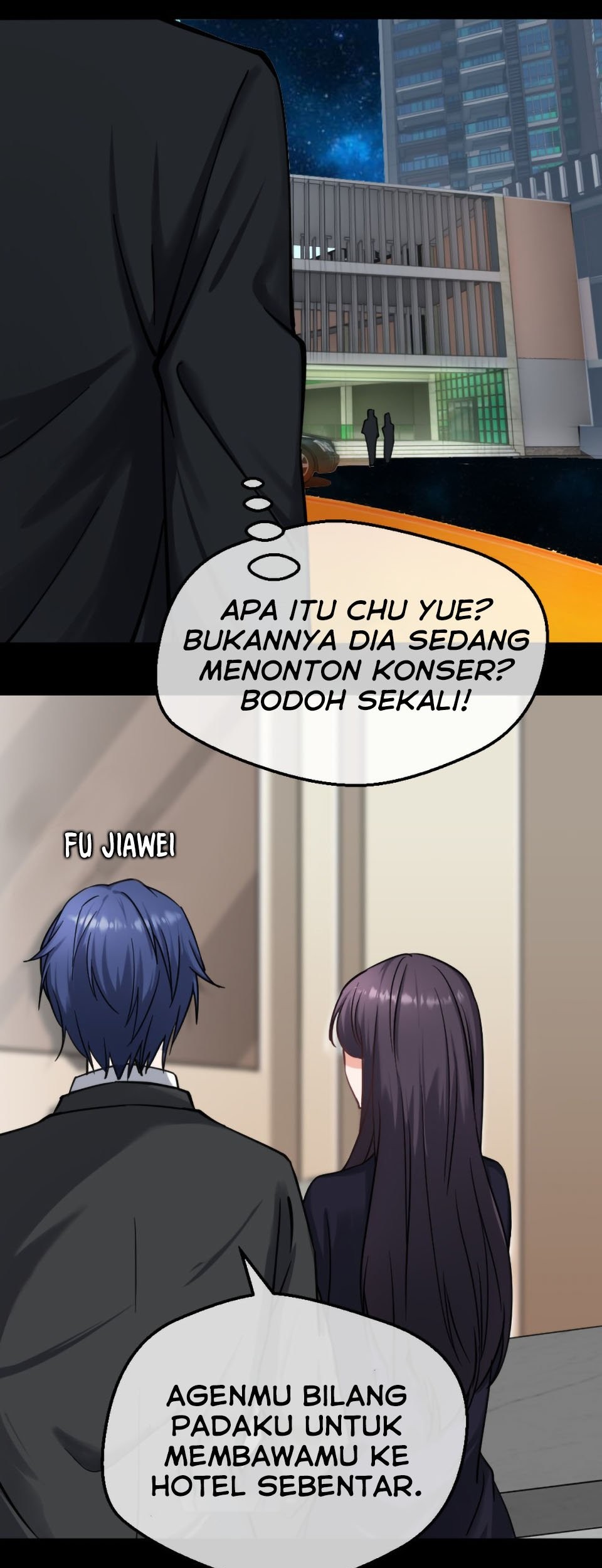 The Genius System Chapter 17 Gambar 10