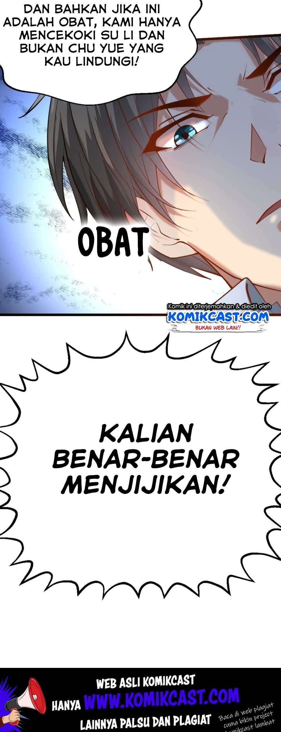 The Genius System Chapter 17 Gambar 27