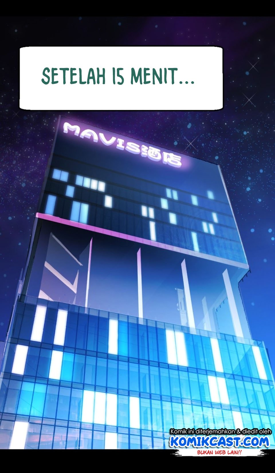 The Genius System Chapter 17 Gambar 8