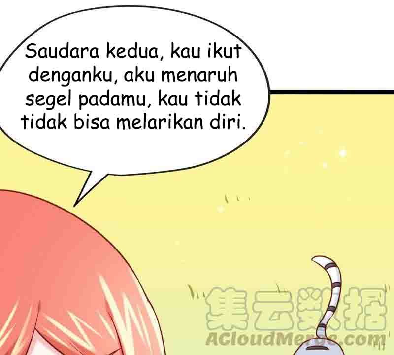 Turned Into a Grass in The Fantasy World? Chapter 34 Gambar 15
