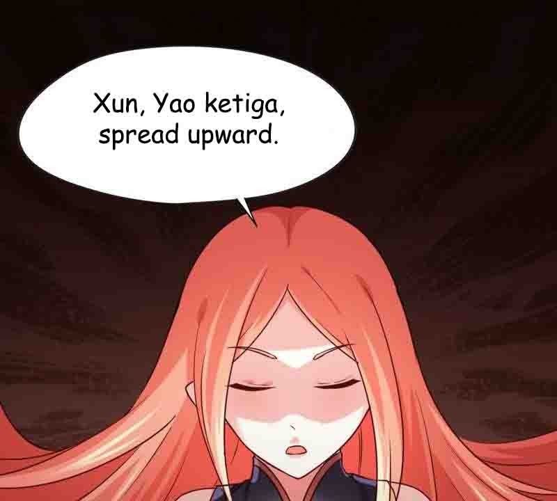 Turned Into a Grass in The Fantasy World? Chapter 34 Gambar 25