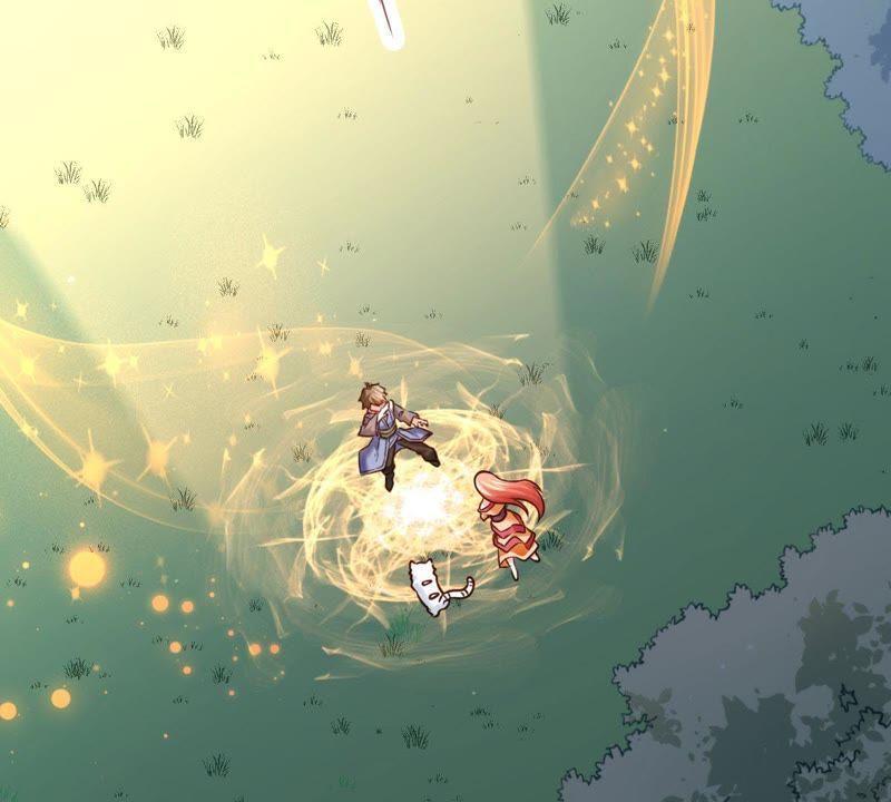 Turned Into a Grass in The Fantasy World? Chapter 34 Gambar 29