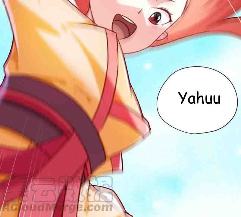 Turned Into a Grass in The Fantasy World? Chapter 34 Gambar 53