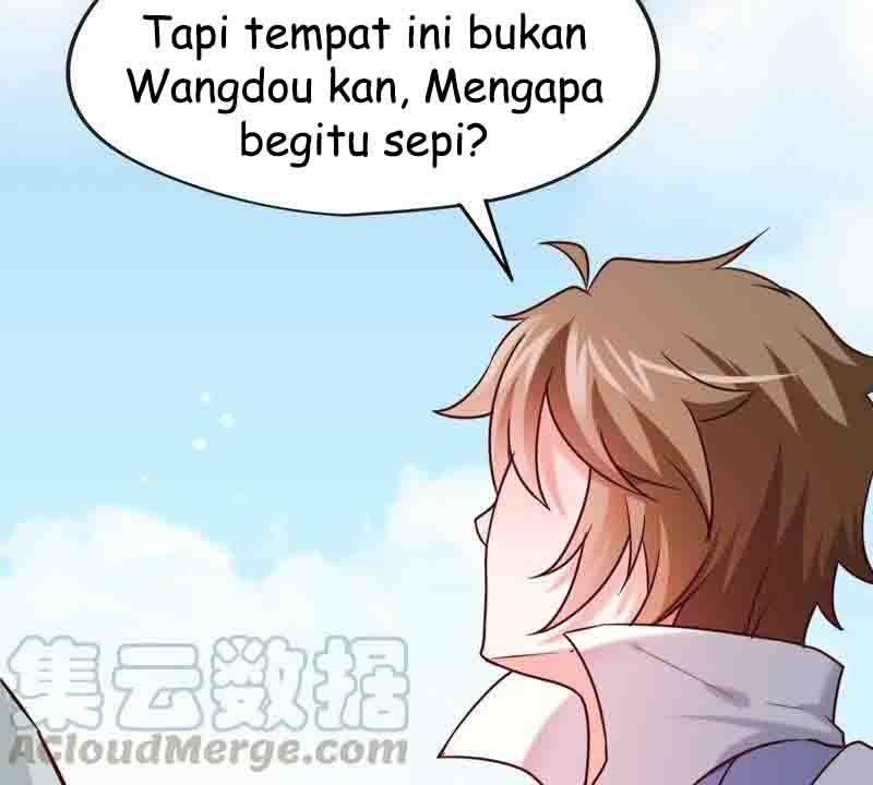 Turned Into a Grass in The Fantasy World? Chapter 34 Gambar 67