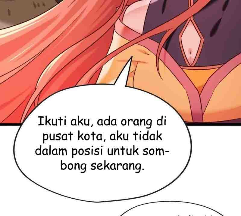 Turned Into a Grass in The Fantasy World? Chapter 34 Gambar 72