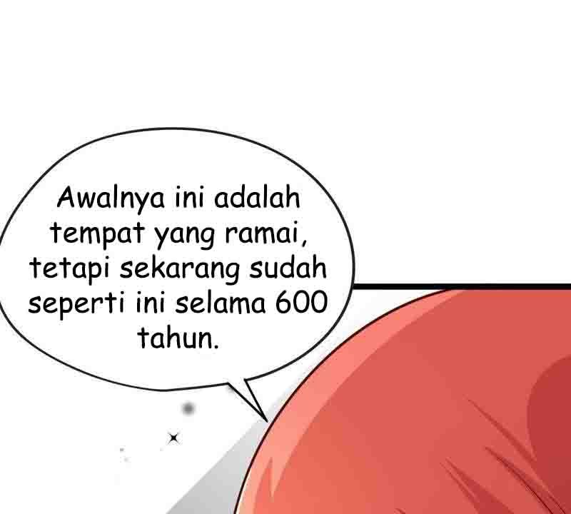 Turned Into a Grass in The Fantasy World? Chapter 34 Gambar 76