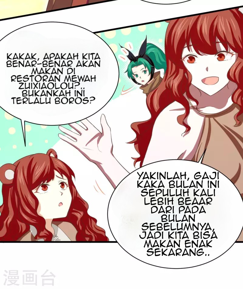 To Be The Castellan King Chapter 150 Gambar 10