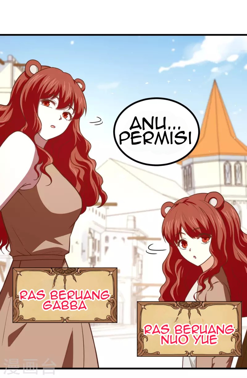 To Be The Castellan King Chapter 150 Gambar 11