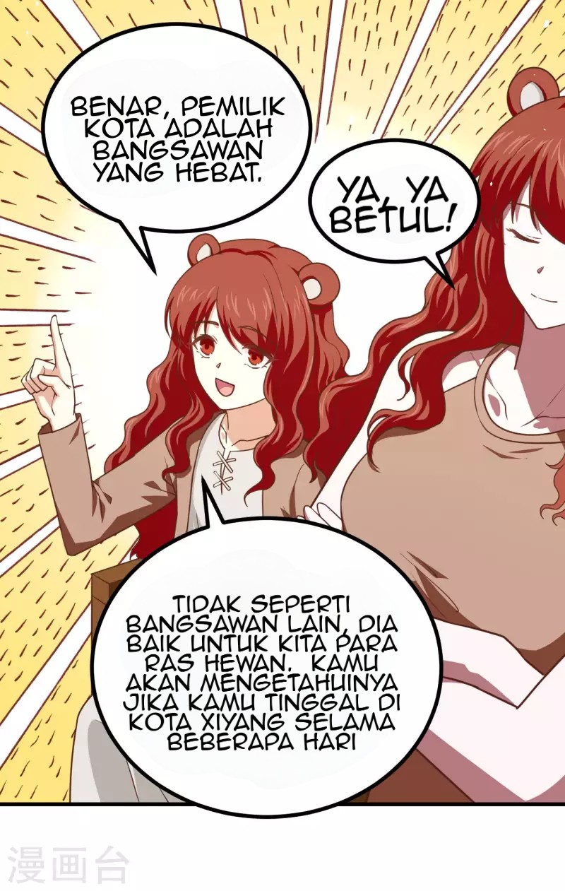 To Be The Castellan King Chapter 150 Gambar 15