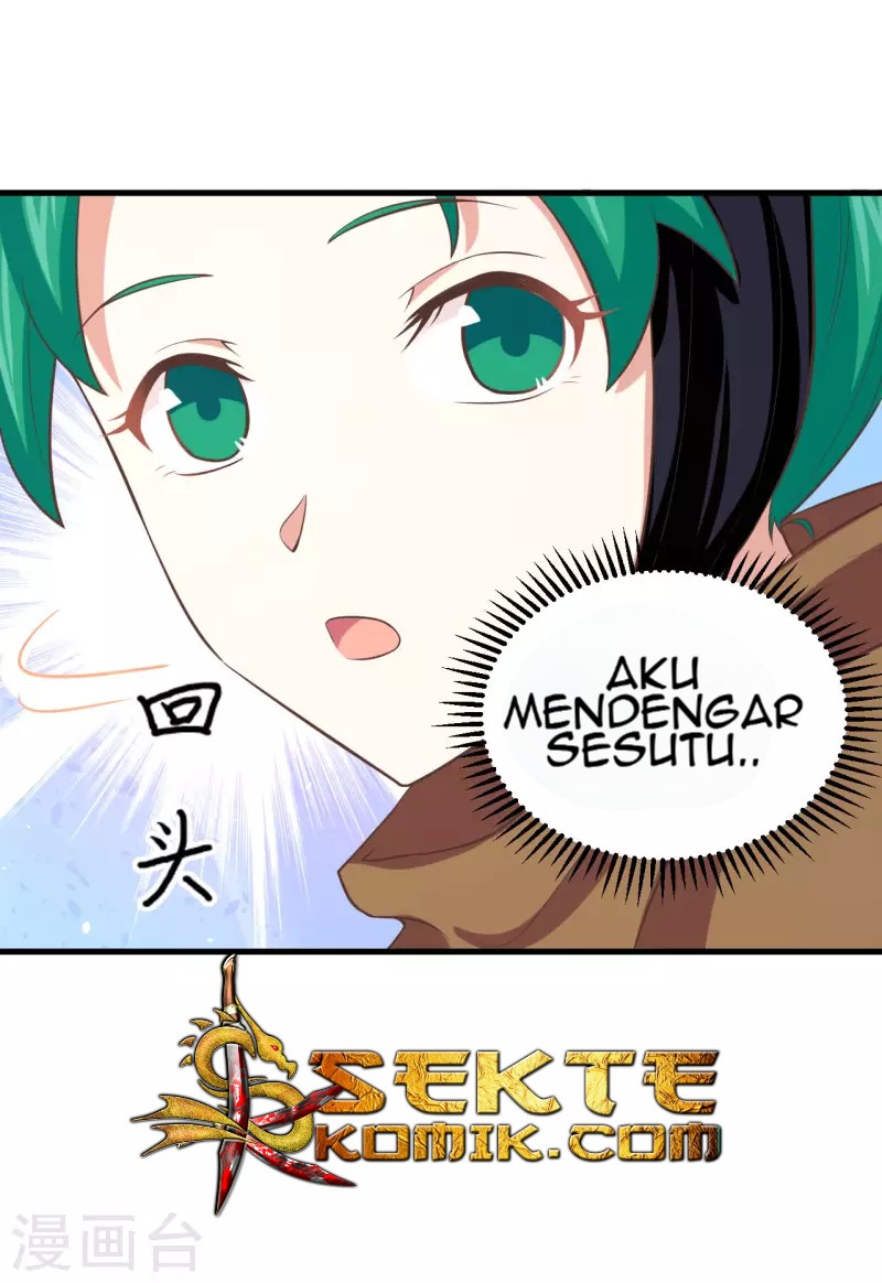 To Be The Castellan King Chapter 150 Gambar 20