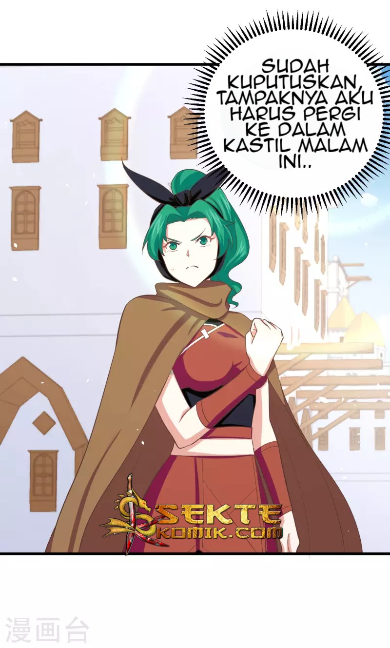 To Be The Castellan King Chapter 150 Gambar 23