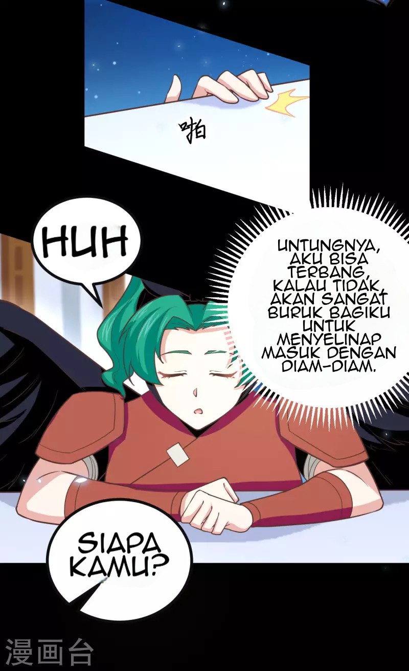 To Be The Castellan King Chapter 150 Gambar 29