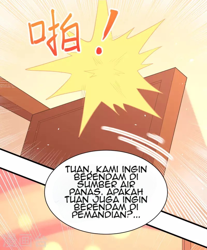 To Be The Castellan King Chapter 150 Gambar 33