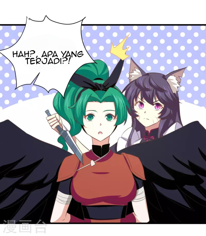 To Be The Castellan King Chapter 150 Gambar 35