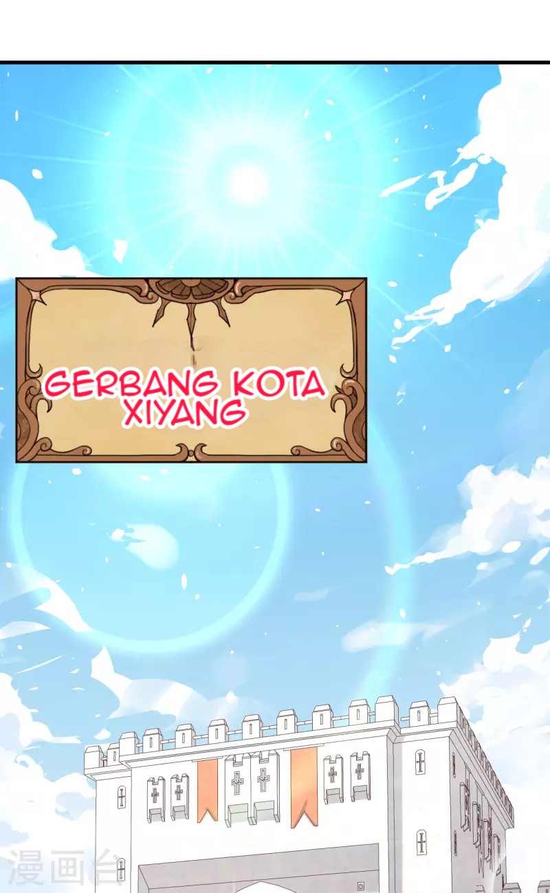 To Be The Castellan King Chapter 150 Gambar 4