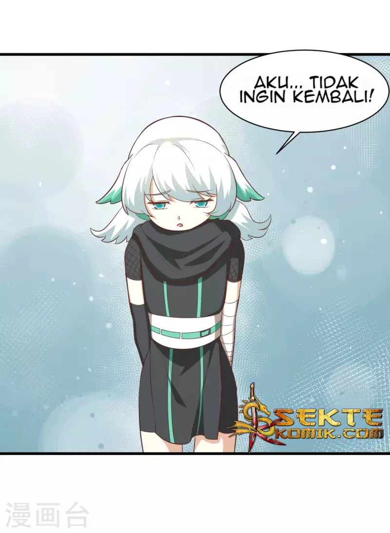 To Be The Castellan King Chapter 150 Gambar 44