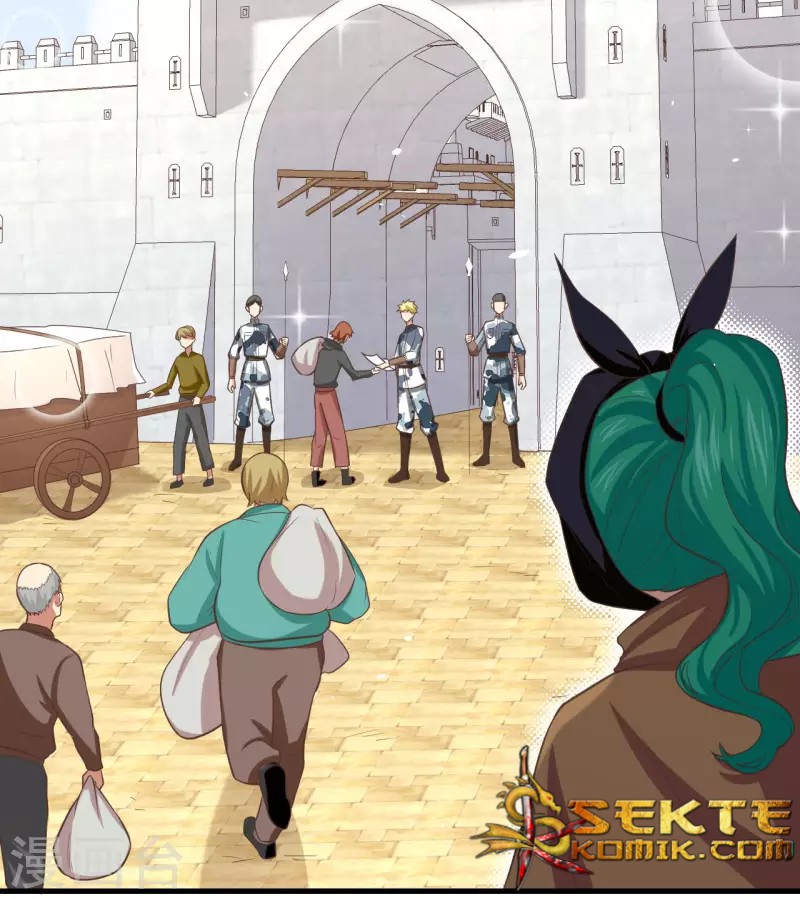 To Be The Castellan King Chapter 150 Gambar 5