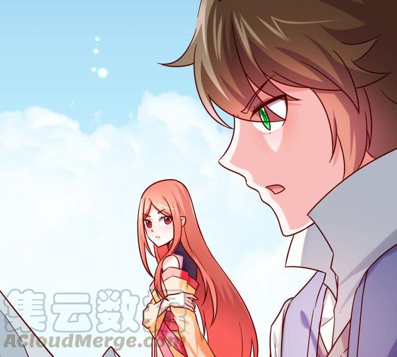Turned Into a Grass in The Fantasy World? Chapter 35 Gambar 10