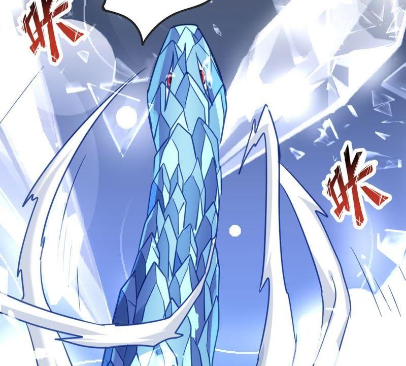 Turned Into a Grass in The Fantasy World? Chapter 35 Gambar 33