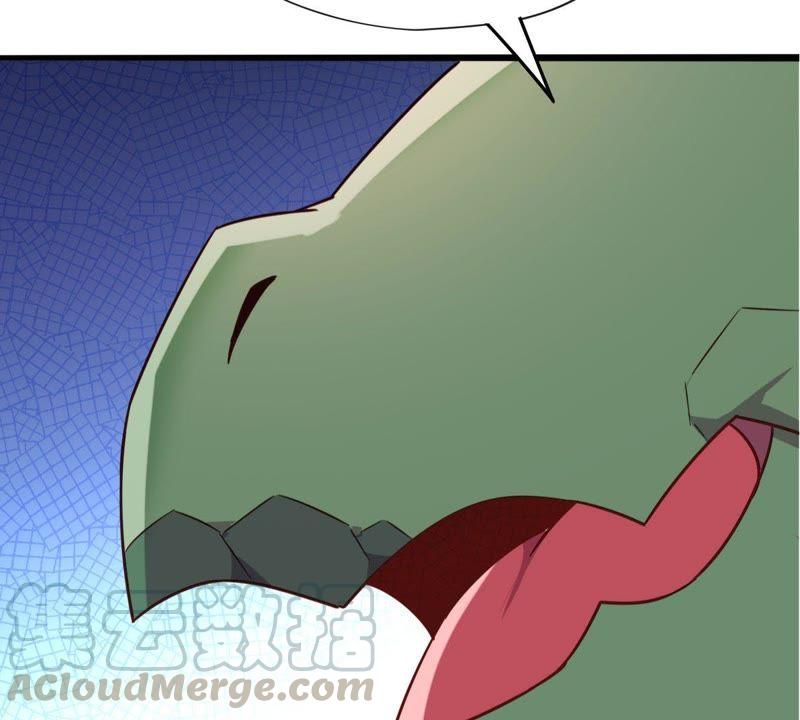 Turned Into a Grass in The Fantasy World? Chapter 35 Gambar 37