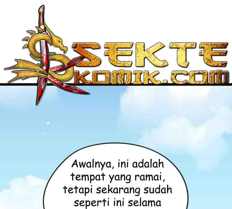 Turned Into a Grass in The Fantasy World? Chapter 35 Gambar 5