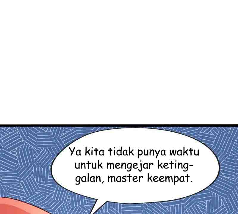 Turned Into a Grass in The Fantasy World? Chapter 35 Gambar 58