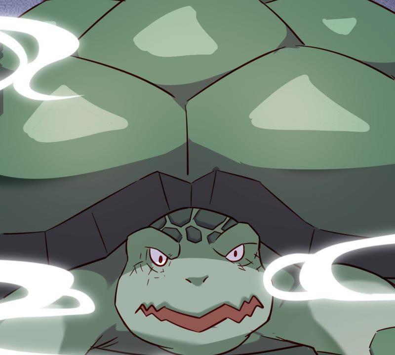 Turned Into a Grass in The Fantasy World? Chapter 35 Gambar 62