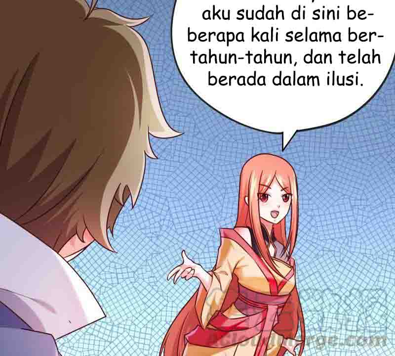 Turned Into a Grass in The Fantasy World? Chapter 35 Gambar 71