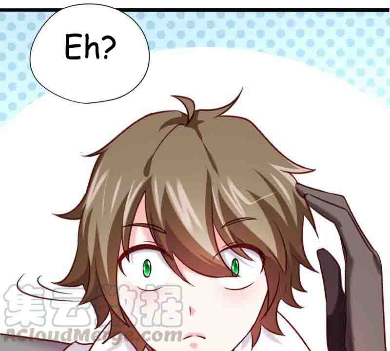 Turned Into a Grass in The Fantasy World? Chapter 35 Gambar 83