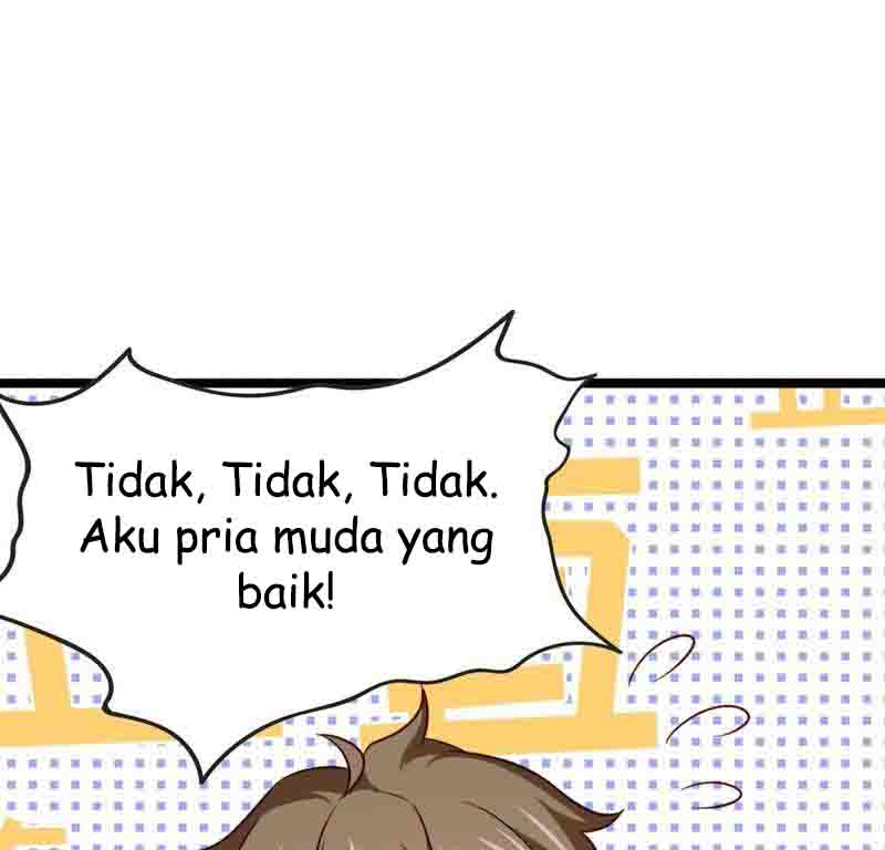 Turned Into a Grass in The Fantasy World? Chapter 36 Gambar 8