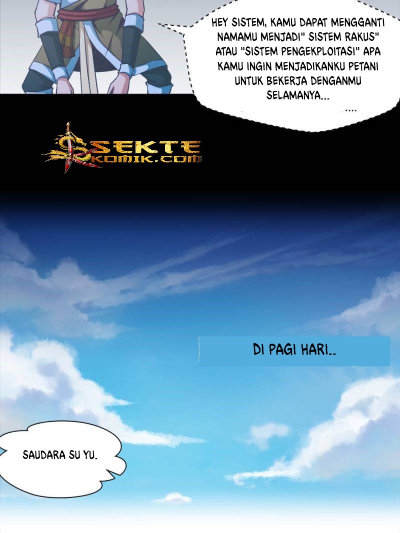 Doomed To Be A King Chapter 12 Gambar 11